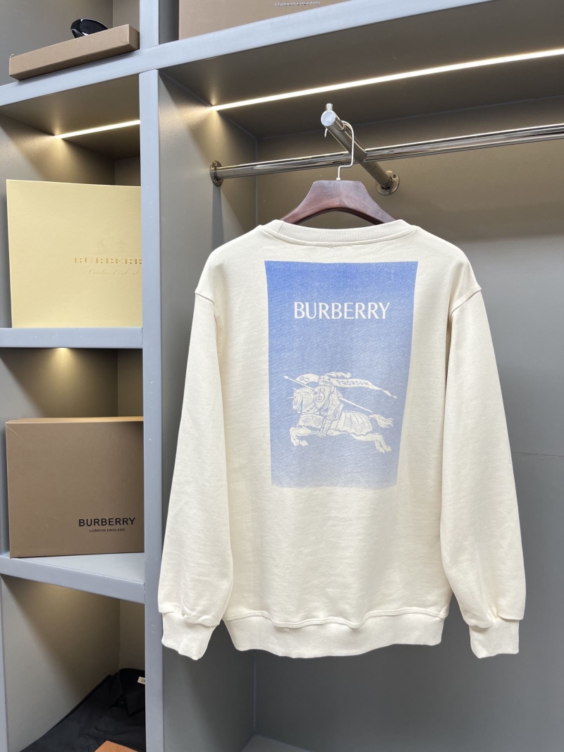 Burberry Hoodies